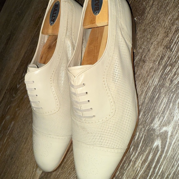 Moreschi Italian luxury men’s shoes main image 5